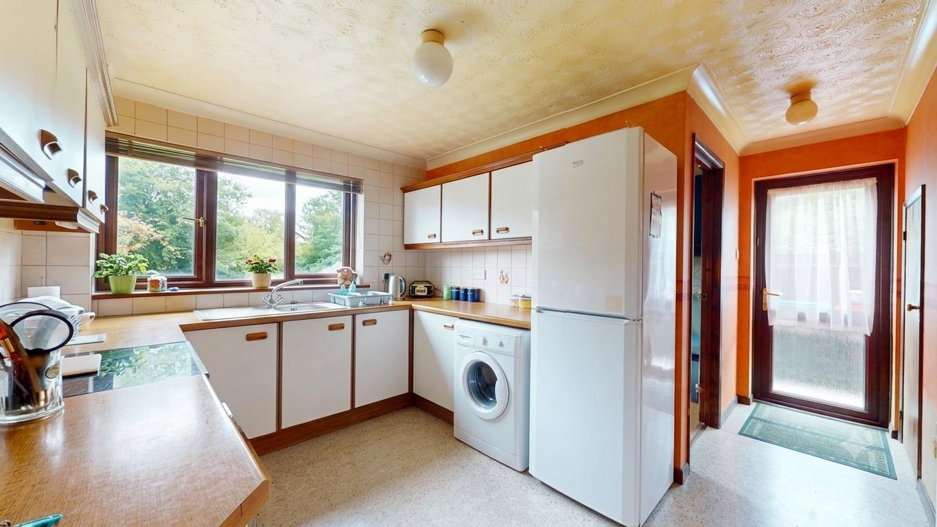 Morrison Court, Crownhill, Milton Keynes